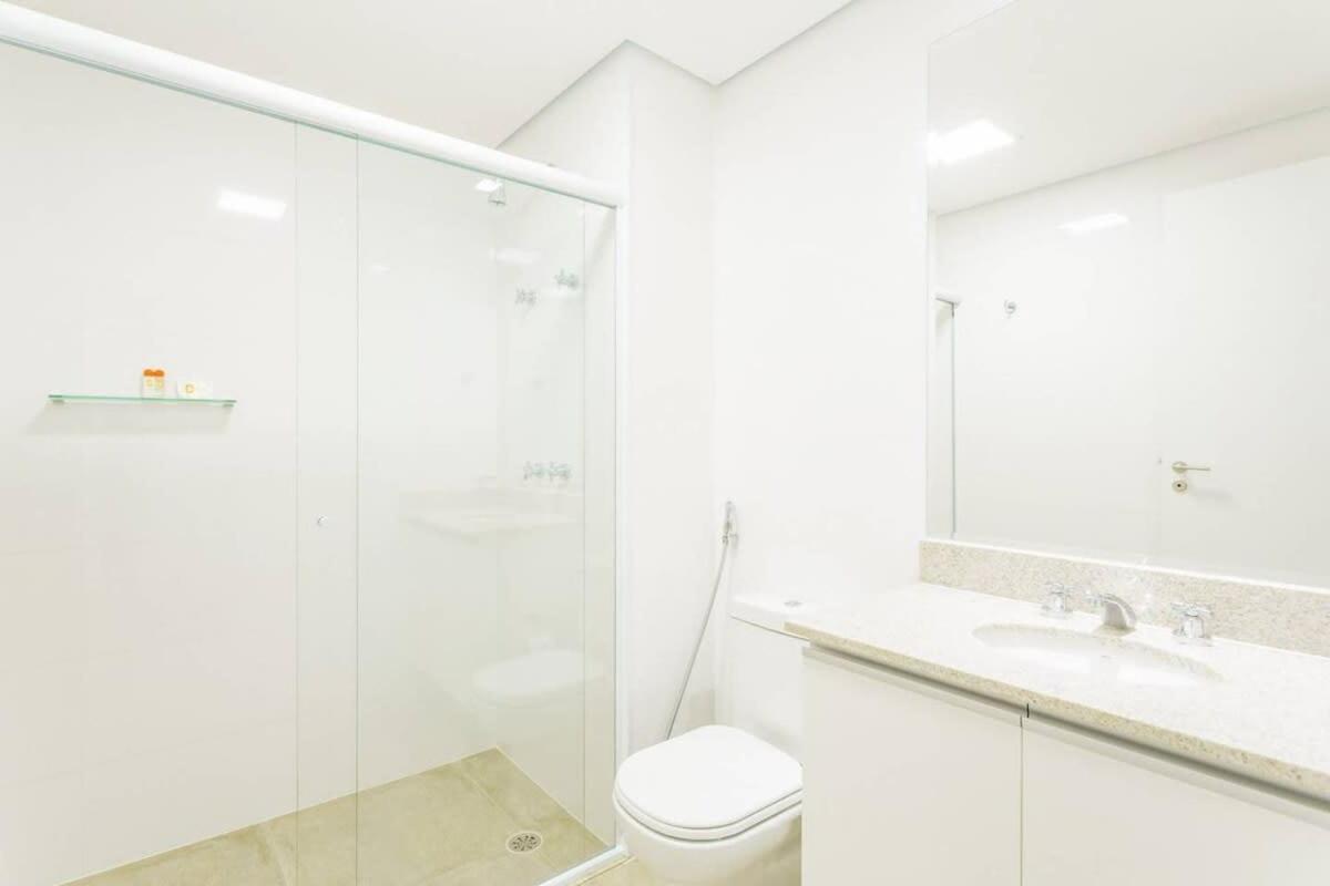 Apartament Bhomy Bela Vista Moderno E Pratico Apm1207 São Paulo Zewnętrze zdjęcie