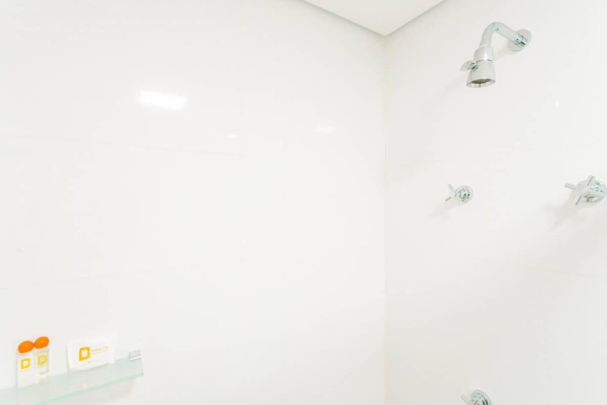 Apartament Bhomy Bela Vista Moderno E Pratico Apm1207 São Paulo Zewnętrze zdjęcie